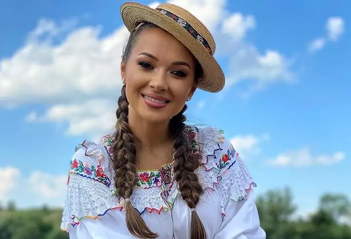Jador și Roxana Ghiță de la Survivor, flirt în direct: „Vrei să facem copii de Paște?!”