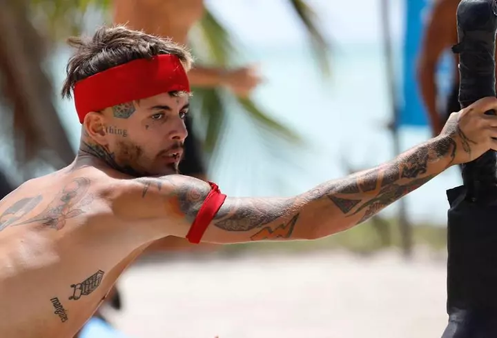 De ce a plecat campionul Leornard Doroftei din România: „Unii m-au făcut cerşetor...”