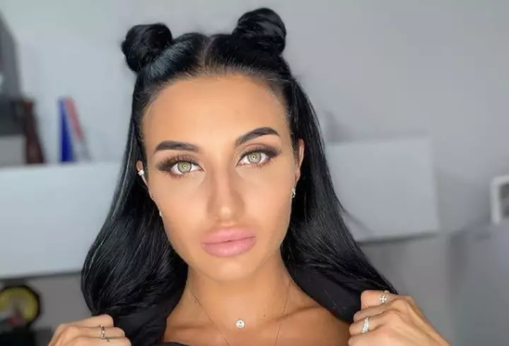 Jador și Roxana Ghiță de la Survivor, flirt în direct: „Vrei să facem copii de Paște?!”