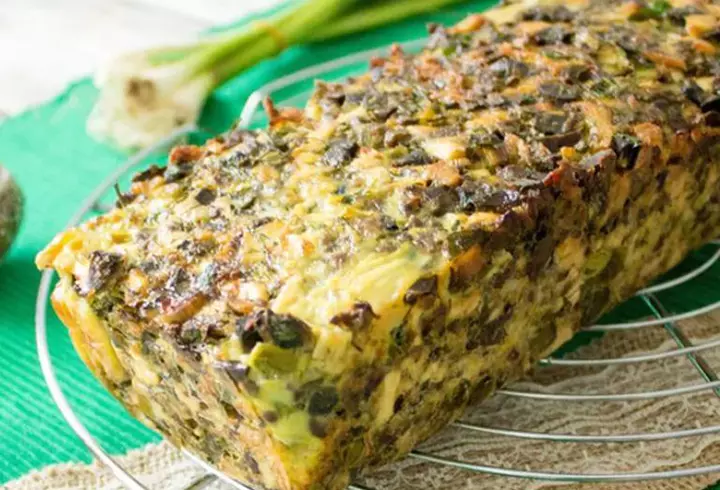 Clătite din cartofi dulci. Rețetă rapidă și gustoasă