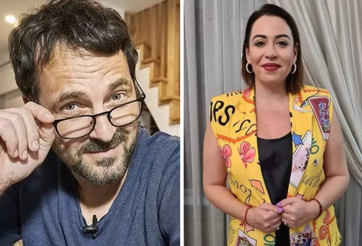 Ce relație au Nicoleta și Iuliana Luciu cu tatăl lor alcoolic: „Mi-am văzut nepoții acum patru ani”