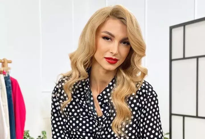 Ana Porgras s-a accidentat grav la Survivor. A publicat fotografiile cu rănile și cicatricile