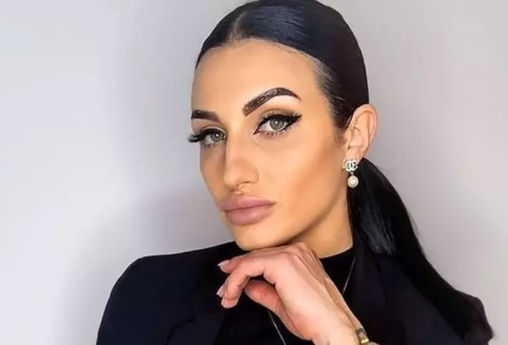 Ce relație au Nicoleta și Iuliana Luciu cu tatăl lor alcoolic: „Mi-am văzut nepoții acum patru ani”