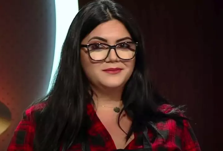 Ce probleme de sănătate are Majda după Survivor: "Așa o să rămân toată viața"