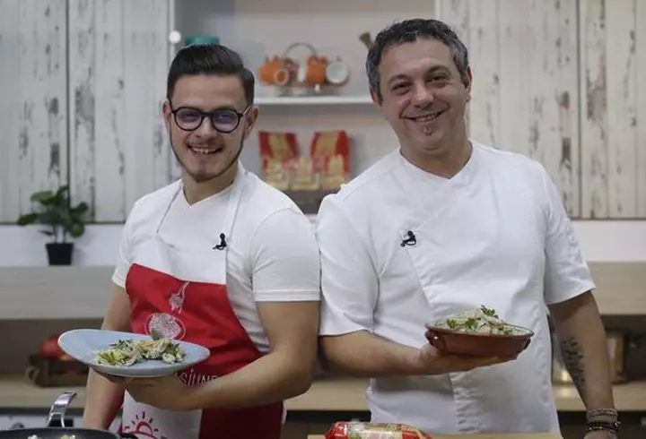 Ana Porgras, totul despre relația cu Zanni de la Survivor. „E mult mai mult decât iubire”