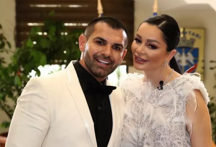 Irinel Columbeanu a primit un cadou emoționant de la fiica lui. Ce i-a trimis Irina din SUA