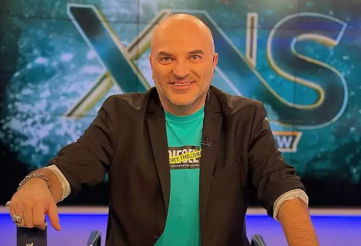 Cătălin Moroșanu a fost prins băut la volan și a rămas fără permis. Ce alcoolemie avea