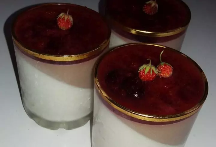 Clătite din cartofi dulci. Rețetă rapidă și gustoasă