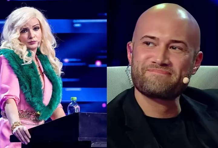 Irinel Columbeanu a primit un cadou emoționant de la fiica lui. Ce i-a trimis Irina din SUA