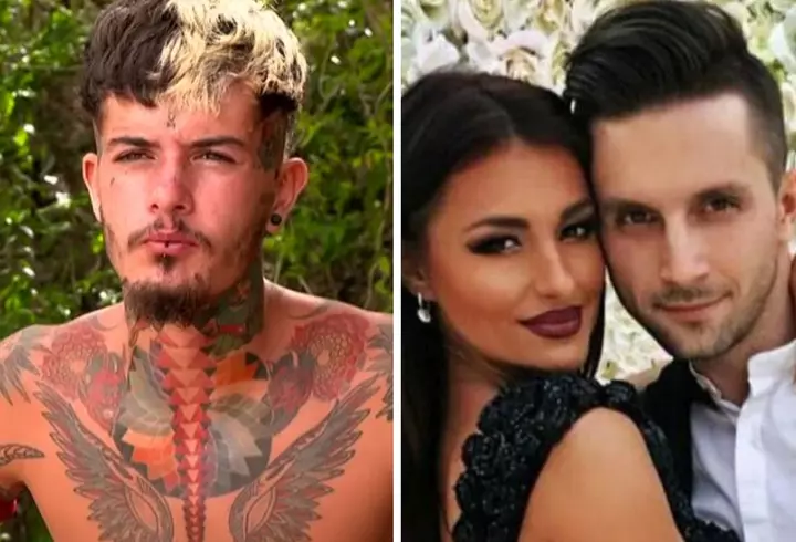 Ce probleme de sănătate are Majda după Survivor: "Așa o să rămân toată viața"