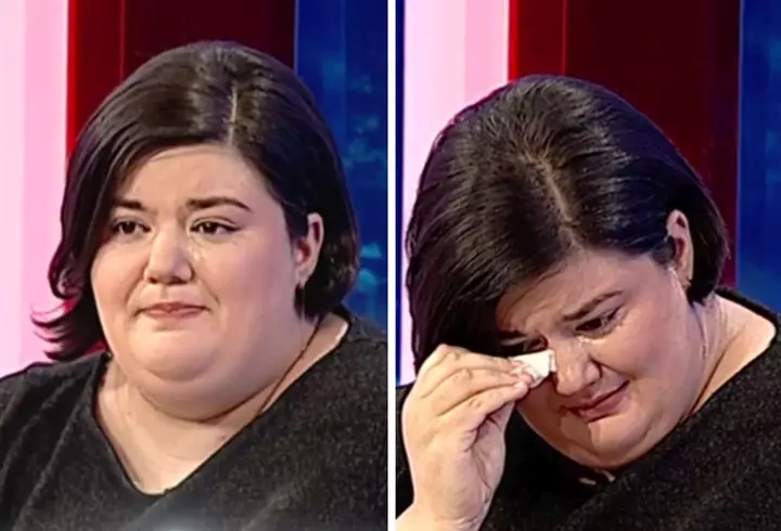 Sânziana Buruiană alăptează de cinci ani și jumătate încontinuu! „Sper să-mi revin mai repede”