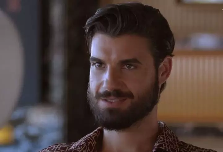 Cine este și cum arată fratele lui Dani Oțil. Ce relație au cei doi acum