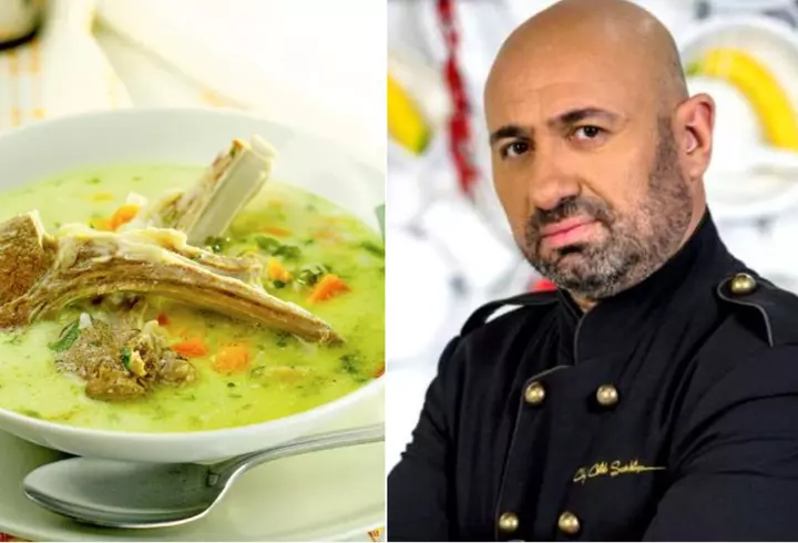 Clătite din cartofi dulci. Rețetă rapidă și gustoasă