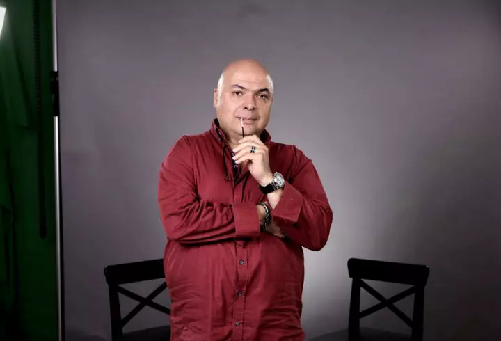 Cătălin Moroșanu a fost prins băut la volan și a rămas fără permis. Ce alcoolemie avea