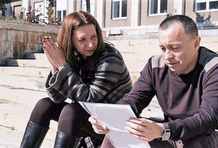 Ce probleme de sănătate are Majda după Survivor: "Așa o să rămân toată viața"