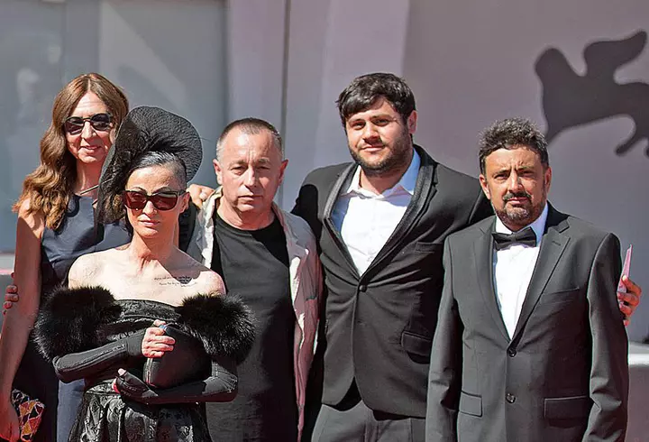 Schimb de replici între Alin Sălăjean și Alex Nedelcu, la Survivor: „E viclean și perfid”