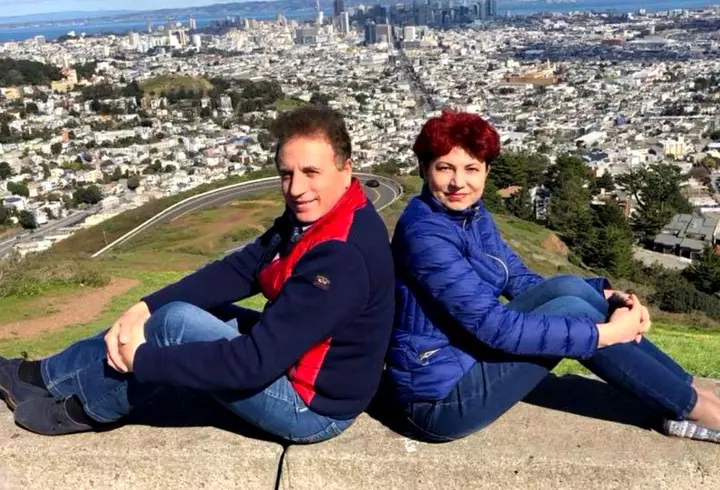 Ana Porgras, totul despre relația cu Zanni de la Survivor. „E mult mai mult decât iubire”