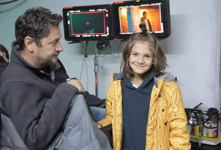 Ștefan Manolache a devenit tată. „Cel mai frumos cadou...”. Cum o cheamă pe fetiță