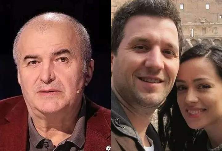 Jador și Roxana Ghiță de la Survivor, flirt în direct: „Vrei să facem copii de Paște?!”