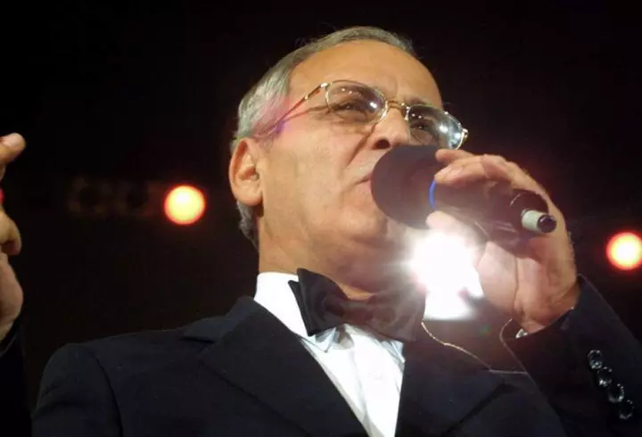 Relația de prietenie dintre Nelu Ploieșteanu și Gigi Becali. Care erau melodiile preferate ale latifundiarului din Pipera