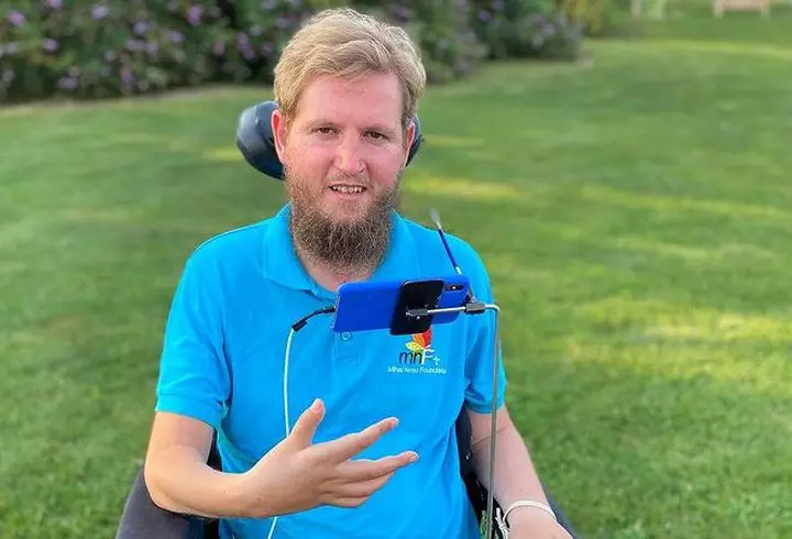 Irinel Columbeanu a primit un cadou emoționant de la fiica lui. Ce i-a trimis Irina din SUA