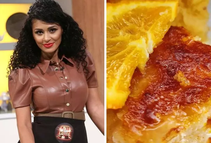 Clătite din cartofi dulci. Rețetă rapidă și gustoasă