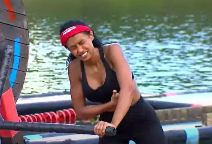 Olimpia Melinte a născut o fetiță! Actrița e mamă pentru a doua oară