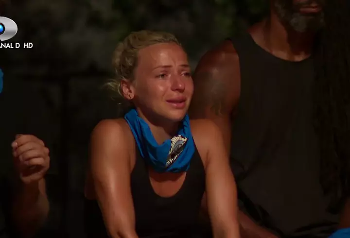 Ce probleme de sănătate are Majda după Survivor: "Așa o să rămân toată viața"