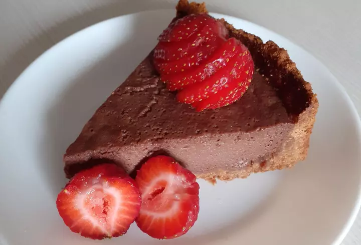 Clătite din cartofi dulci. Rețetă rapidă și gustoasă