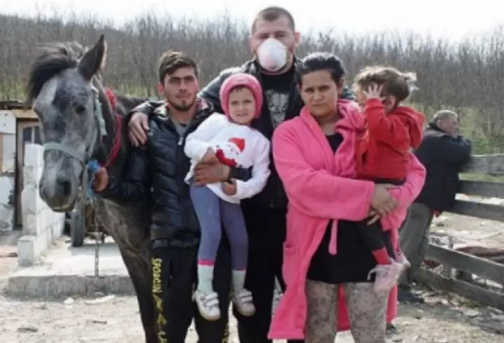 Ana Porgras, totul despre relația cu Zanni de la Survivor. „E mult mai mult decât iubire”