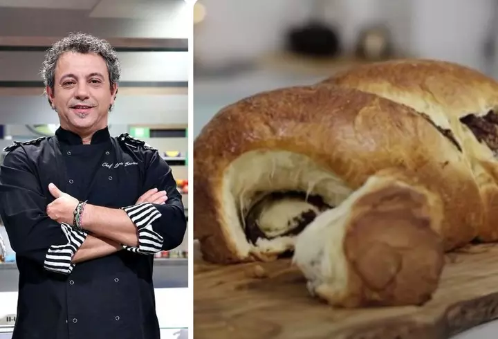 Clătite din cartofi dulci. Rețetă rapidă și gustoasă