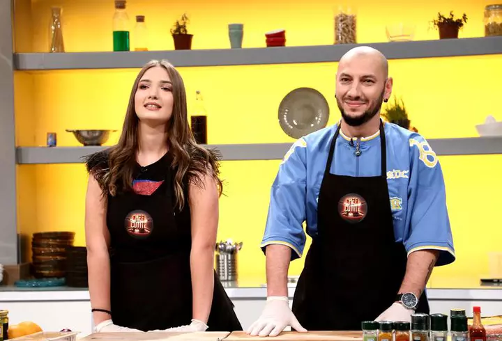 Schimb de replici între Alin Sălăjean și Alex Nedelcu, la Survivor: „E viclean și perfid”