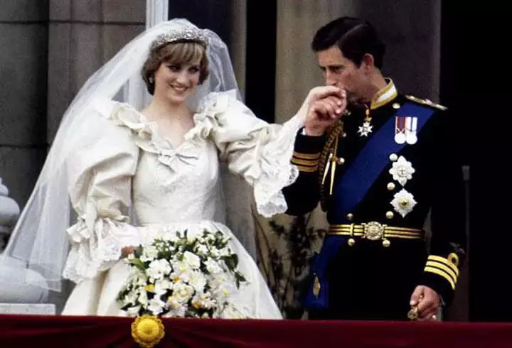 nunta-printesa-diana-si-charles