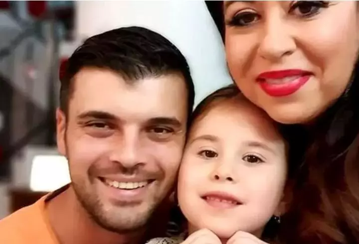 Irinel Columbeanu a primit un cadou emoționant de la fiica lui. Ce i-a trimis Irina din SUA