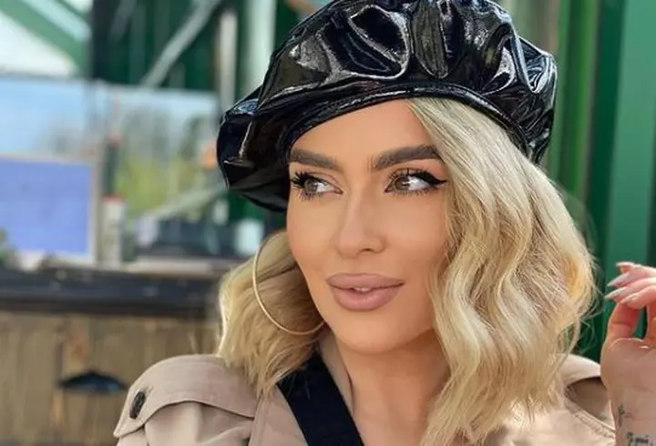 Ce probleme de sănătate are Majda după Survivor: "Așa o să rămân toată viața"