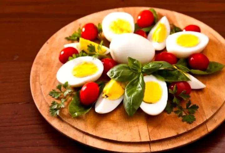 Clătite din cartofi dulci. Rețetă rapidă și gustoasă