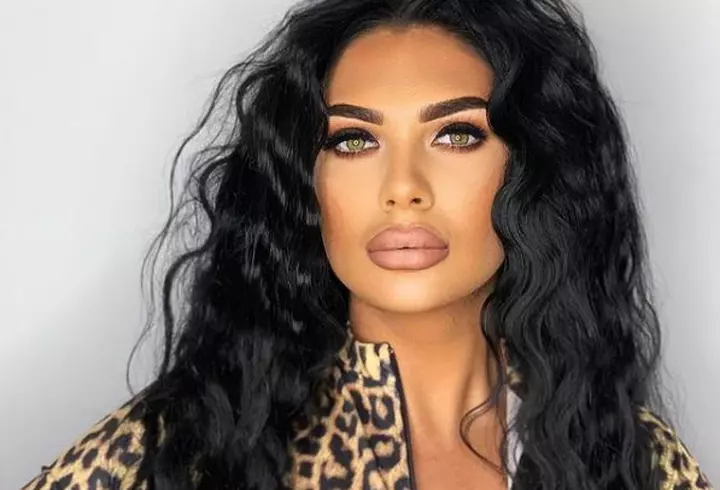 Claudia Radu de la Chefi la Cuțite, victima bullying-ului: „Copiii lor să nu aibă parte de ce mi-au făcut ei mie”