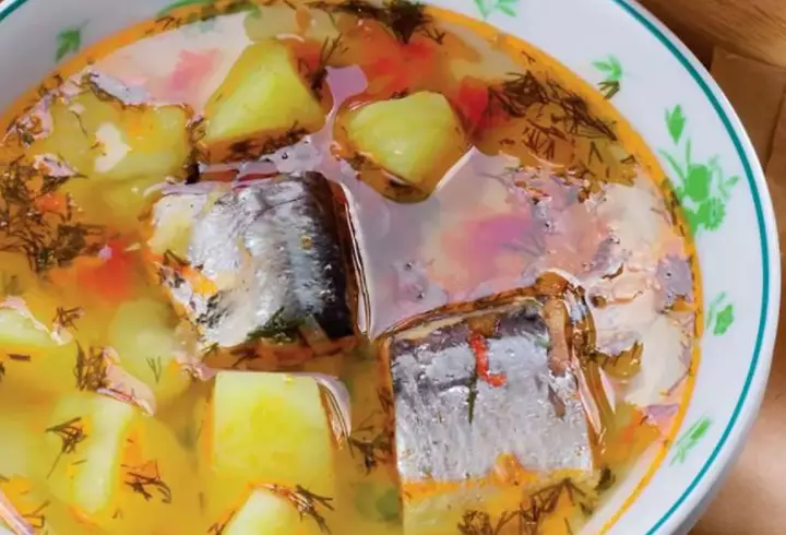 Clătite din cartofi dulci. Rețetă rapidă și gustoasă