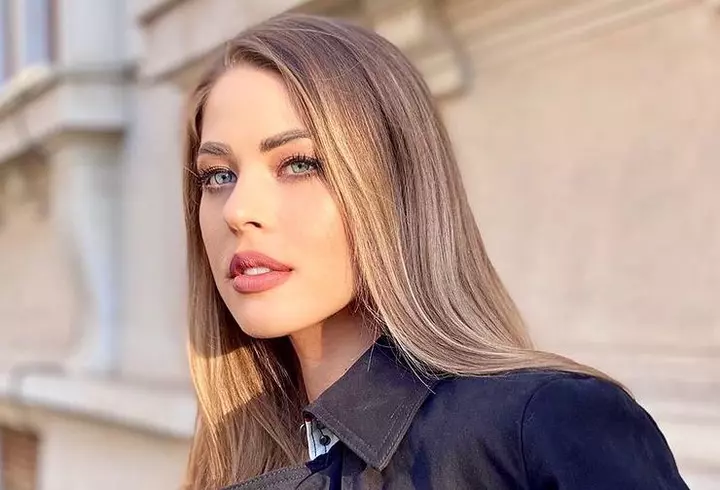 Sânziana Buruiană alăptează de cinci ani și jumătate încontinuu! „Sper să-mi revin mai repede”