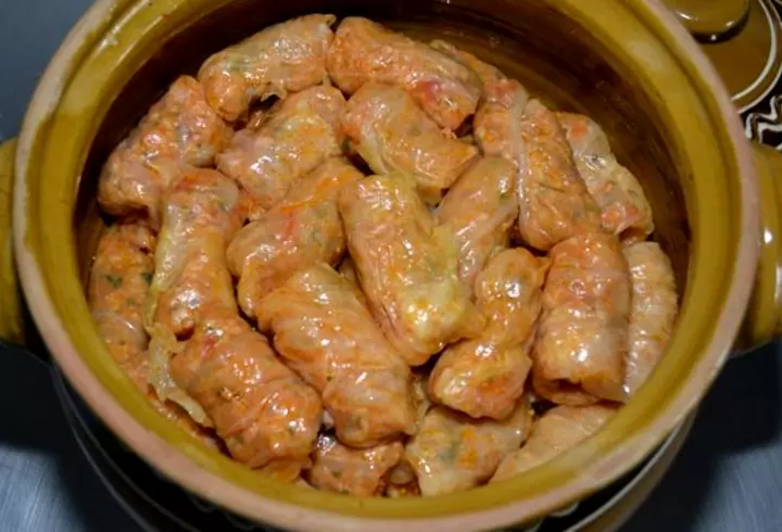 Clătite din cartofi dulci. Rețetă rapidă și gustoasă