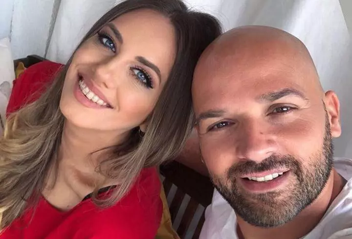 Jador și Roxana Ghiță de la Survivor, flirt în direct: „Vrei să facem copii de Paște?!”