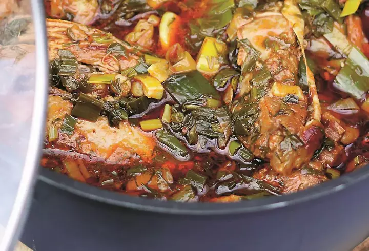 Clătite din cartofi dulci. Rețetă rapidă și gustoasă