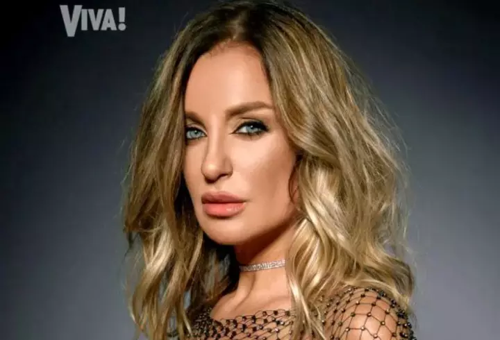 Ana Porgras, totul despre relația cu Zanni de la Survivor. „E mult mai mult decât iubire”