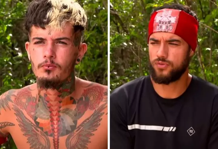 Cine este și cum arată fratele lui Dani Oțil. Ce relație au cei doi acum