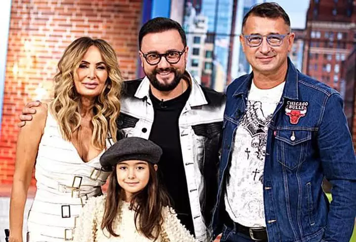 Ce rol are campioana Cătălina Ponor la Eurovision 2021: "Sunt alături de Roxen"