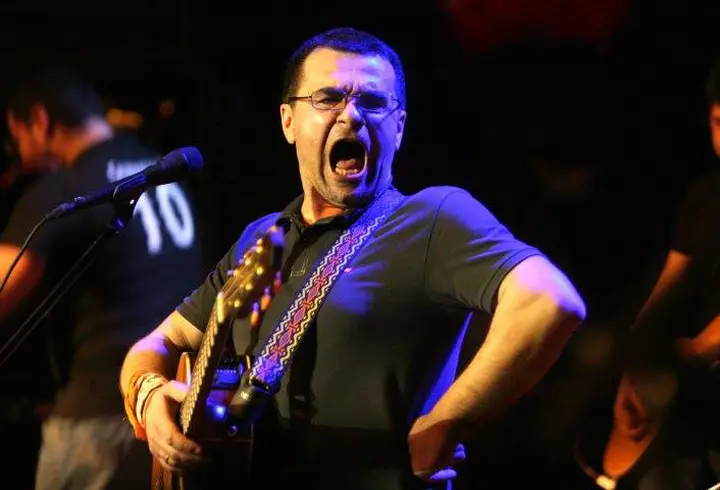 Cine este, de fapt, femeia alături de care a fost surprins Pepe la restaurant