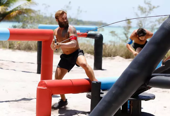 Jador, dezvăluiri despre Culiță Sterp: „Este șeful Survivor nu doar la furat”