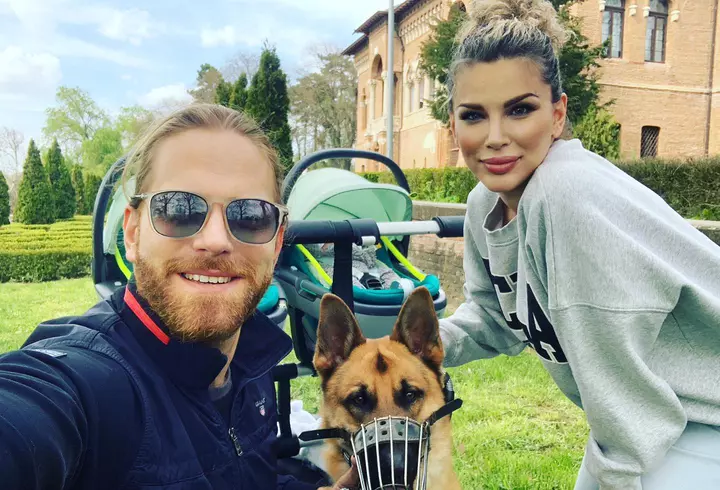 Ce rol are campioana Cătălina Ponor la Eurovision 2021: "Sunt alături de Roxen"