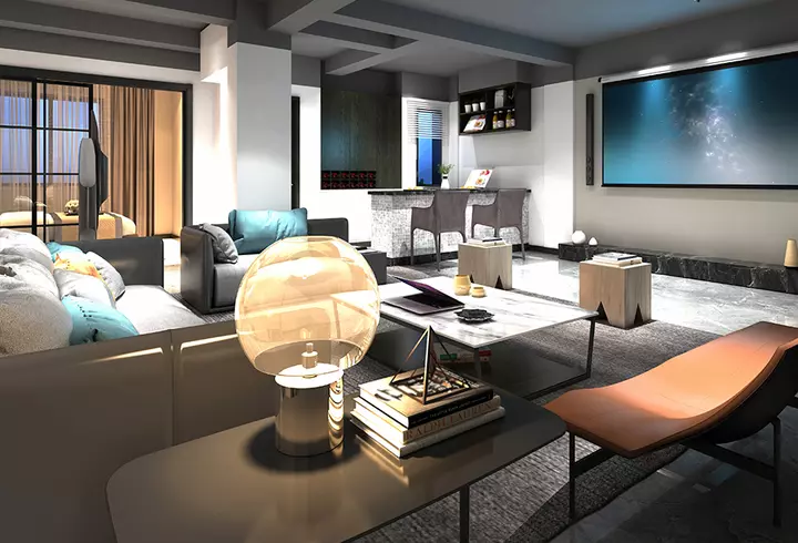 (P) GALELE I SUCCESS AWARDS,  expansiune la nivel global