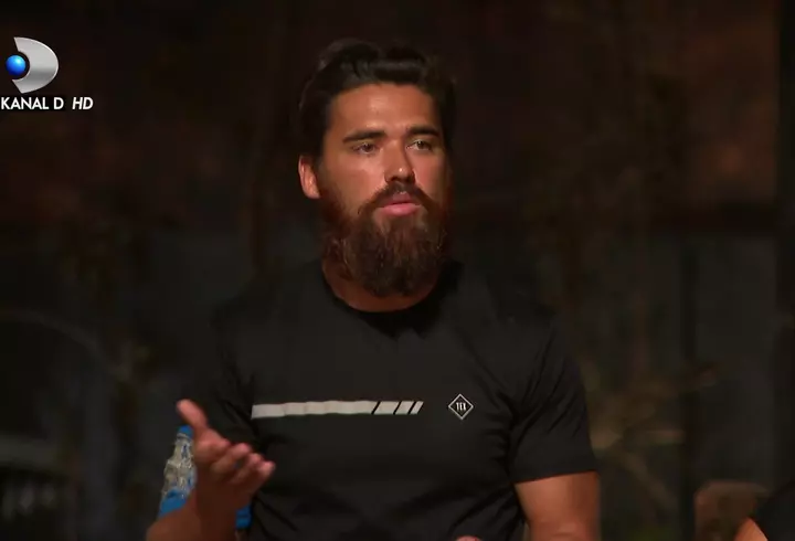 Cum a aflat Andreea Ibacka că este însărcinată: „Am făcut testul în toaleta unui restaurant”